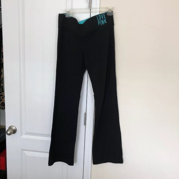 PINK Victoria's Secret Pants - Victoria’s Secret PINK yoga pants